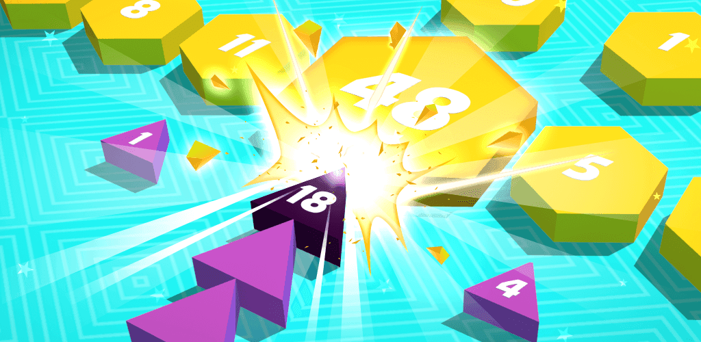 hex-dexplosion